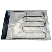 CHEF SELECT OVEN UPPER TOP GRILL ELEMENT EOS631K EOS631S EOS631W alternate image