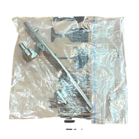 BOSCH WASHING MACHINE DOOR HINGE WAK2016TIN/09 WAK2016TIN/10 WAK2016WIN/07 alternate image