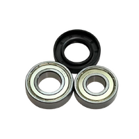 ELECTROLUX WASHING MACHINE DRUM SEAL BEARING KIT EWF8020W 914902515 EWF8024CDWA alternate image