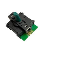 SMEG MICROWAVE / OVEN CONTROL SELECTOR SWITCH SF4102VCS SF4102VCSC SF4102VN alternate image