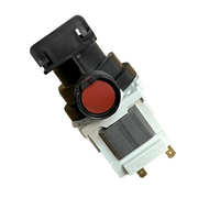 DISHLEX DISHWASHER WATER DRAIN PUMP DX303WL alternate image