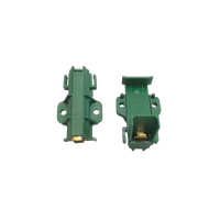 BLANCO WASHING MACHINE MOTOR CARBON BRUSHES BRUSH PAIR alternate image