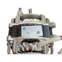 WESTINGHOUSE DRYER MOTOR WDV555HQWA 916002501 alternate image
