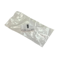 BOSCH DRYER DOOR LOCK LATCH WTH85200AU/07 WTH85200AU/10 WTR85T00AU/01 alternate image