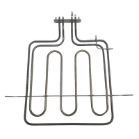 KLEENMAID OVEN UPPER TOP GRILL ELEMENT TO300W TO300X TO400 TO400A TO400W TO400X alternate image