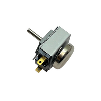 OMEGA OVEN 120 MINUTE CLOCK TIMER OO655X OO65SXA OO65SXN alternate image