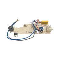 BOSCH VACUUM CLEANER MOTOR CONTROL BOARD MODULE BSGL5ZOOO2/02 alternate image