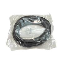 SMEG OVEN DOOR SEAL GASKET SSA60GGX9 SSA60MA9 SSA60MP9 SSA60MX9 alternate image