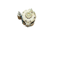 ASKO DISHWASHER RECIRCULATION PUMP WASH MOTOR D5457 D5457AU alternate image