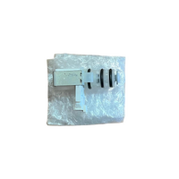 BOSCH DISHWASHER DESCALER WATER SOFTENER TANK VALVE SBU69T05AU/52 SBU69T05AU/55 alternate image