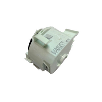 Brand New SIEMENS DISHWASHER WATER DRAIN PUMP SC76M530AU/01 SC76M530AU/02 alternate image