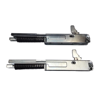 2 X SIMPSON EVOLUTION 912 OVEN DOOR HINGE 63C912S*07 63C912W*07 alternate image