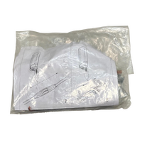BOSCH DISHWASHER AQUASTOP VALVE KIT SMS53E02AU/01 SMS53E02AU/50 SMS53E02AU/55 alternate image