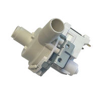 SIMPSON ENCORE 605 WASHING MACHINE WATER DRAIN PUMP 36S605M 36S605M*00 alternate image