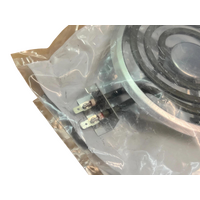 SIMPSON CELEBRITY 854 STOVE COOKTOP SMALL HOTPLATE ELEMENT 62A854TB 62A854TB*09 alternate image