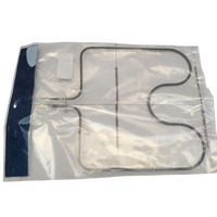 Brand New SIMPSON NOVA OVEN LOWER BOTTOM GRILL ELEMENT 61-512-110 61-512-200 alternate image