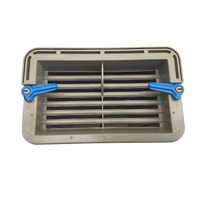 Brand New BOSCH MAXX DRYER COOLER COOLING SYSTEM WTL6300 WTL6300AU/01 WTL6300AU/02 alternate image