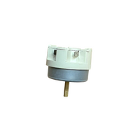 BLANCO OVEN CLOCK TIMER X X alternate image
