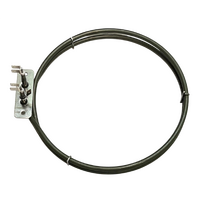 AEG 900MM WALL OVEN FAN FORCED ELEMENT BE7900061M alternate image