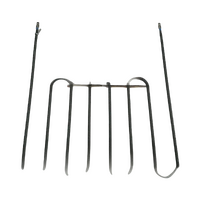 ELECTROLUX E:LINE DUO SMALL OVEN UPPER TOP GRILL ELEMENT EUEE63AS*38 alternate image