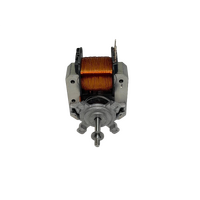 ELECTROLUX E:LINE DOUBLE OVEN FAN FORCED MOTOR EUEE63AS*41 EUEE63AS*42 alternate image