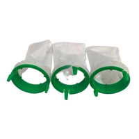 3 X SIMPSON AQUARIUS 824 WASHING MACHINE LINT FILTER BAG 22P824D*03 22P824D*04 alternate image