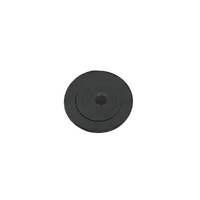 CHEF 517 STOVE GAS COOKTOP SMALL BURNER HEAD CAP CFG517SA CFG517SALP alternate image