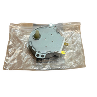 WHIRLPOOL MICROWAVE OVEN TURNTABLE MOTOR alternate image