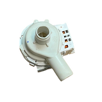 Brand New SIMPSON EZISENSOR WASHING MACHINE WATER DRAIN PUMP SWT801 913041081 alternate image