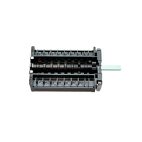 ELECTROLUX E:LINE OVEN MULTI FUNCTION SELECTOR SWITCH EOEM61AS*42 EOEM61AS*47 alternate image