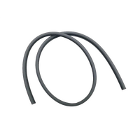 SIMPSON MAXIDRY DRYER DOOR SEAL GASKET 39B506SE010 39B506SE020 alternate image