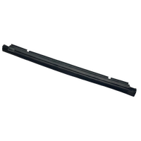 SMEG DISHWASHER LOWER BOTTOM DOOR SEAL GASKET DWIFABNE DWIFABNE-1 alternate image
