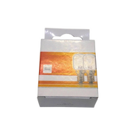 2 X FISHER & PAYKEL OVEN LAMP LIGHT BULB GLOBE OB60BCEX1 OB60BCEX2 OB60BCEX3 alternate image