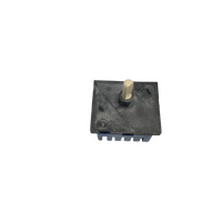 SIMPSON EVOLUTION 975 COOKTOP HOTPLATE ELEMENT HEAT CONTROL SWITCH 75C975S*13 alternate image