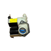 LG INTELLOWASHER WASHER DRYER COMBO COLD WATER INLET VALVE alternate image