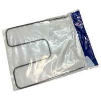 EXPRESS SIMPSON EVOLUTION 805 OVEN LOWER BOTTOM GRILL ELEMENT 75C805W*11 alternate image