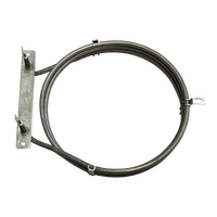 EXPRESS 2500W AEG DOUBLE OVEN FAN FORCED ELEMENT alternate image