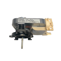 SMEG OVEN COOLING FAN MOTOR SA1010MFX SA10XMF/1 SA20XMF alternate image