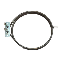 2200W FISHER & PAYKEL OVEN FAN FORCED ELEMENT OB60B77DEX2 80737-A alternate image