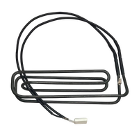 Brand New WESTINGHOUSE FRIDGE DEFROST HEATER ELEMENT WSE6970WF 925042660 alternate image