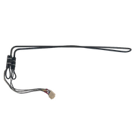 ELECTROLUX FRIDGE DEFROST HEATER ELEMENT ETE5407SA-R alternate image