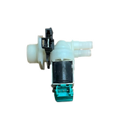 Brand New SIEMENS IQ700 ISENSORIC WASHING MACHINE WATER INLET VALVE WM14W440AU/01 alternate image