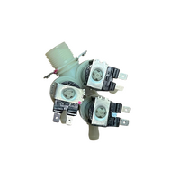 SAMSUNG AIR REFRESH WASHER DRYER COLD WATER INLET VALVE alternate image