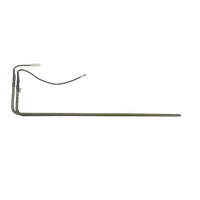 ELECTROLUX FRIDGE DEFROST HEATER ELEMENT NB380J NB380SEJ alternate image