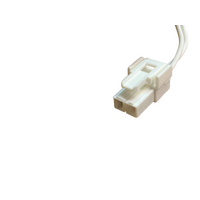 ELECTROLUX FRIDGE EVAPORATOR FAN MOTOR EBE3800SA EBE4300SA EBE4300SB alternate image