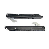 2 X KLEENMAID OVEN DOOR HINGE T0100 T0100W T0100X alternate image