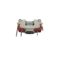 SMEG DISHWASHER DOOR LOCK SWITCH SA8605XT7 SA8605XT8 SA8605XTD alternate image