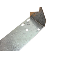 ELECTROLUX DRYER WALL MOUNTING BRACKET EDV5051 alternate image