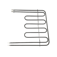 ELECTROLUX E:LINE OVEN UPPER TOP GRILL ELEMENT EDEE63AS*42 EDEE63AS*47 alternate image