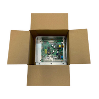 EXPRESS ELECTROLUX FRIDGE PCB POWER CONTROL BOARD ERE6100SV-XT alternate image